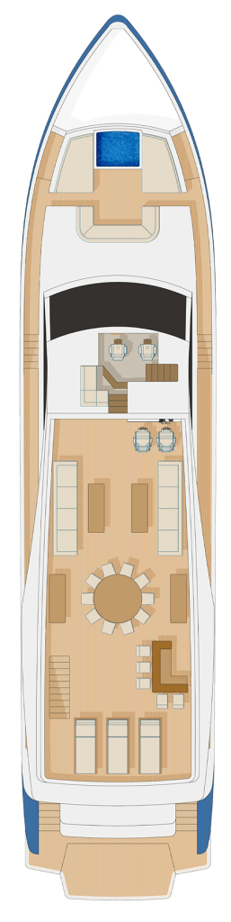 Lannika 108 floormap