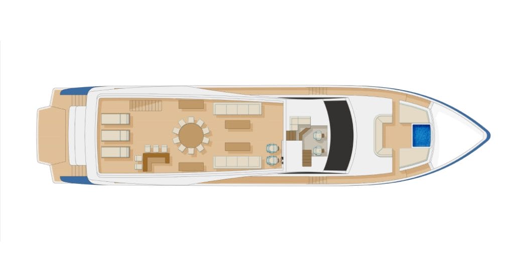 flybridge