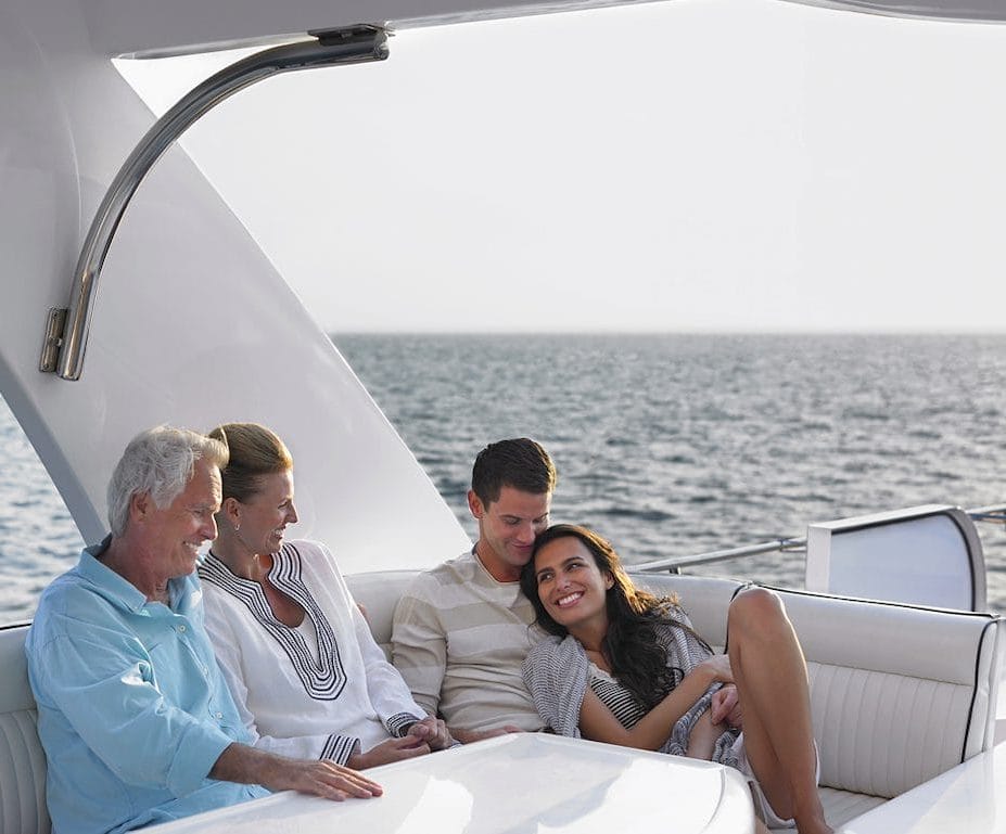 Yacht Family