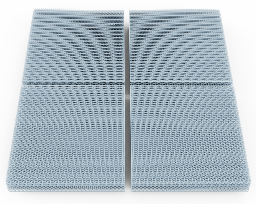 The first joint work by LK × Miaolab