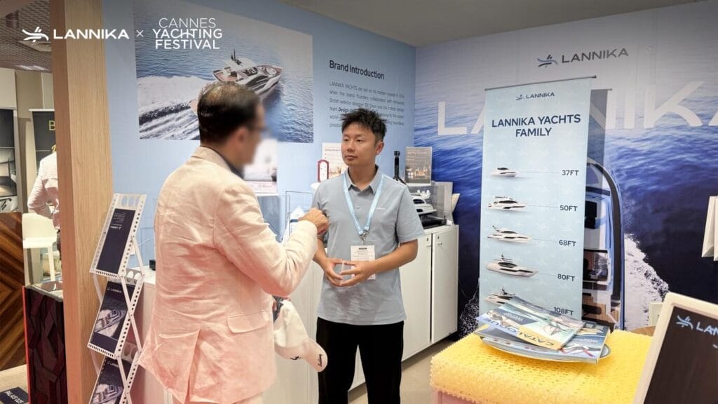 LANNIKA brand philosophy